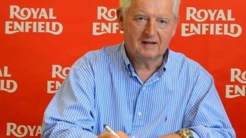 Steve Harris, addio al noto ingegnere delle corse: i suoi telai dei capolavori