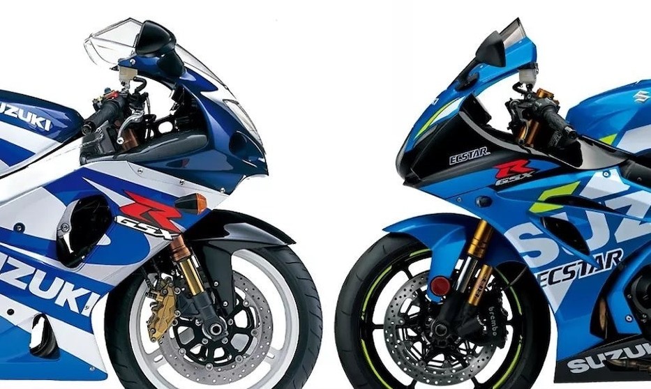 Suzuki GSX-R 1000: regina tra le regine