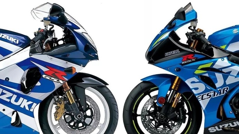 Suzuki GSX-R 1000: regina tra le regine