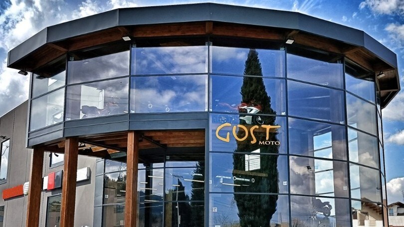 Suzuki, a Chieti una nuova concessionaria ufficiale