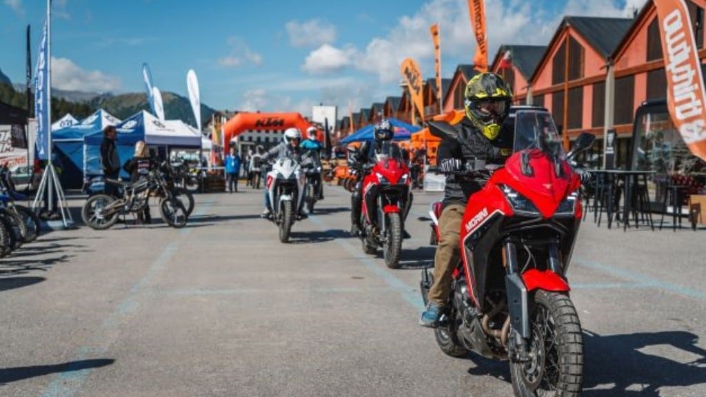Hat Adventourfest 2022: un weekend all’insegna dell’adventouring
