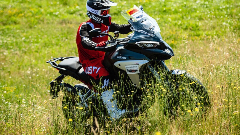 Metzeler CIV Crossover Cup by Motosprint, al via il trofeo enduro