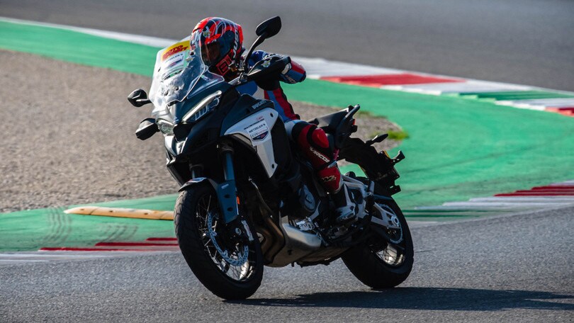 Metzeler CIV Crossover Cup by Motosprint, aperte le iscrizioni