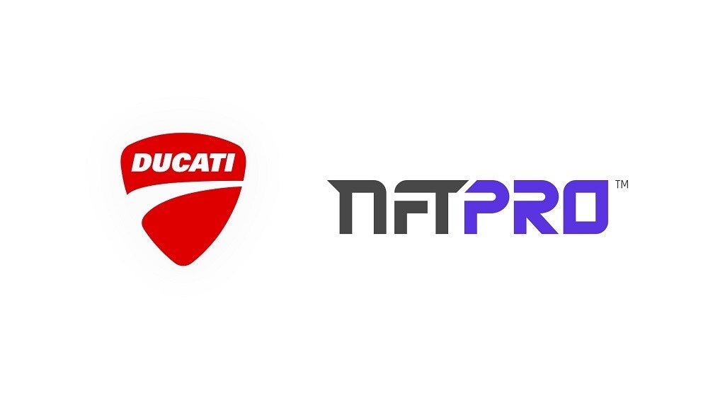 Ducati debutta nel WEB 3.0 con NFT PRO