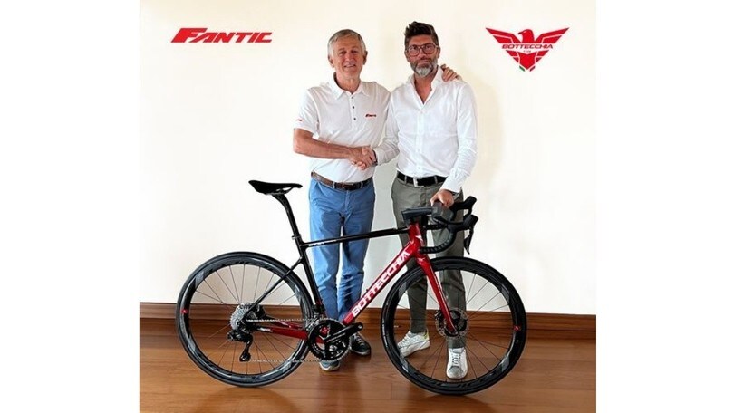 Fantic Motor investe sulle bici: acquisito lo storico marchio Bottecchia