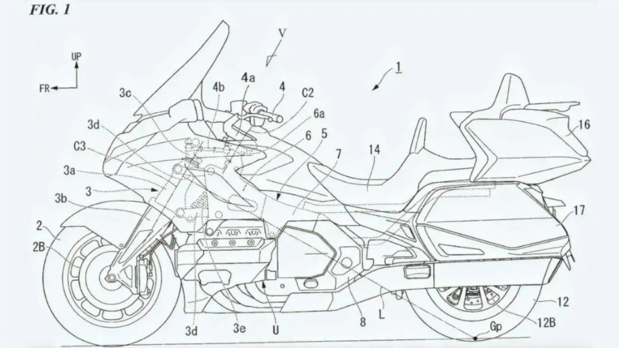 Honda vuole dotare tutti i suoi veicoli di sistemi di assistenza alla guida