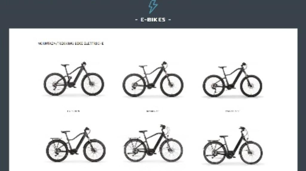 Estate in sella con MBM Bike, il nuovo sito per acquistare la bici ideale