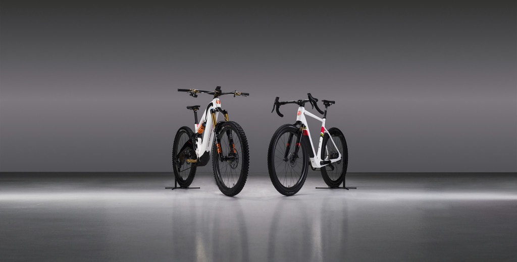 MV Agusta, brand Lucky Explorer anche per le e-Bike