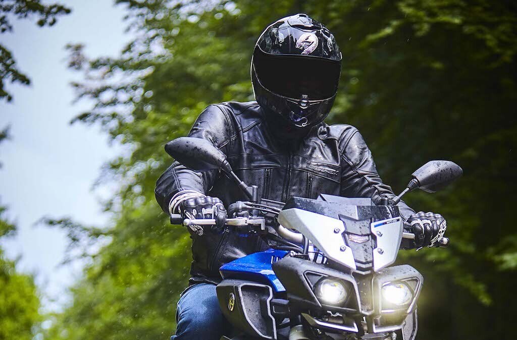 No Insect di Fra-Ber: un aiuto contro resine e insetti che sporcano la moto
