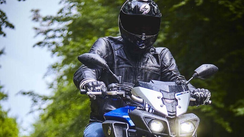 No Insect di Fra-Ber: un aiuto contro resine e insetti che sporcano la moto