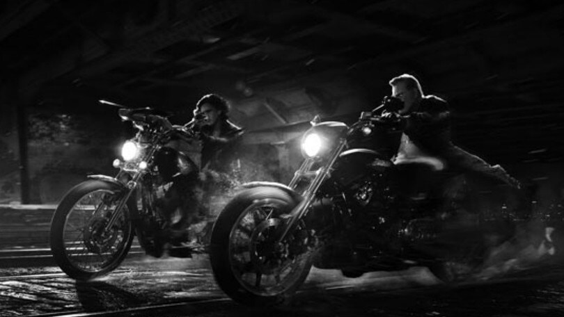 Harley-Davidson, grandi protagoniste al cinema: ecco 10 film da vedere