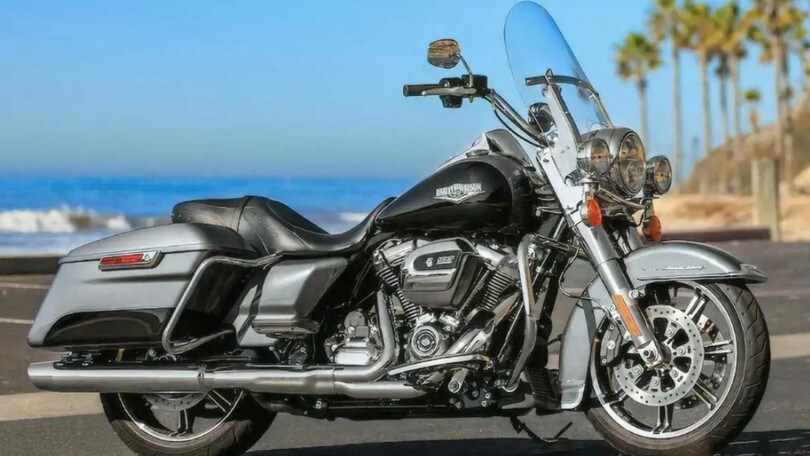 120° Anniversario Harley-Davidson: evento di 4 giorni nel 2023