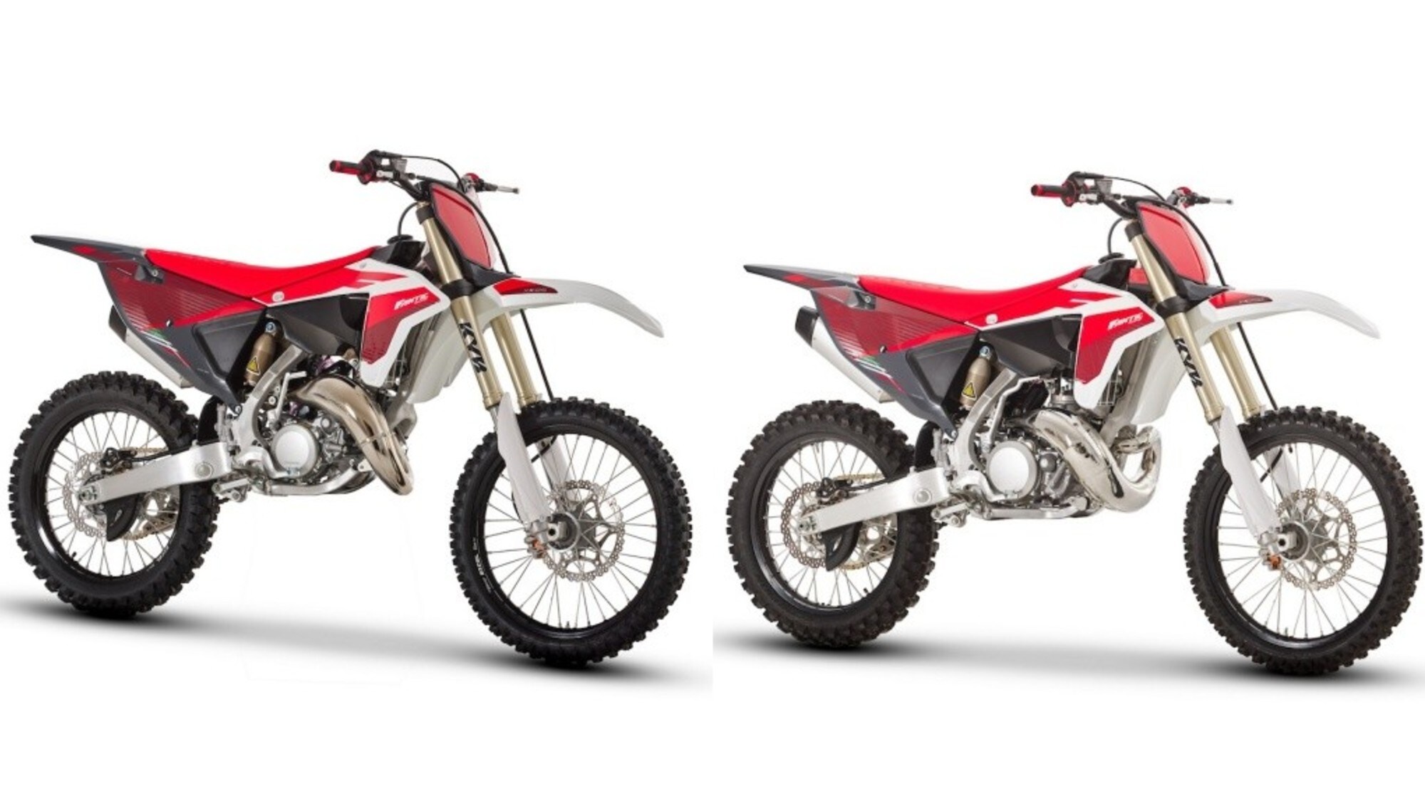 Fantic arriva la gamma cross 2T 2023