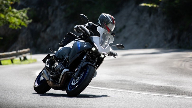 Il Regno Unito chiederà ai cittadini quando vietare le moto con motore termico