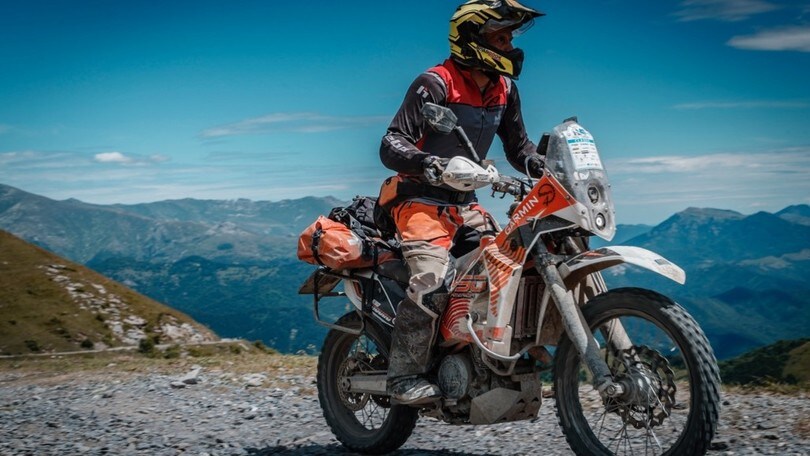 HAT Pavia-Sanremo, viaggio all'insegna dell'avventura