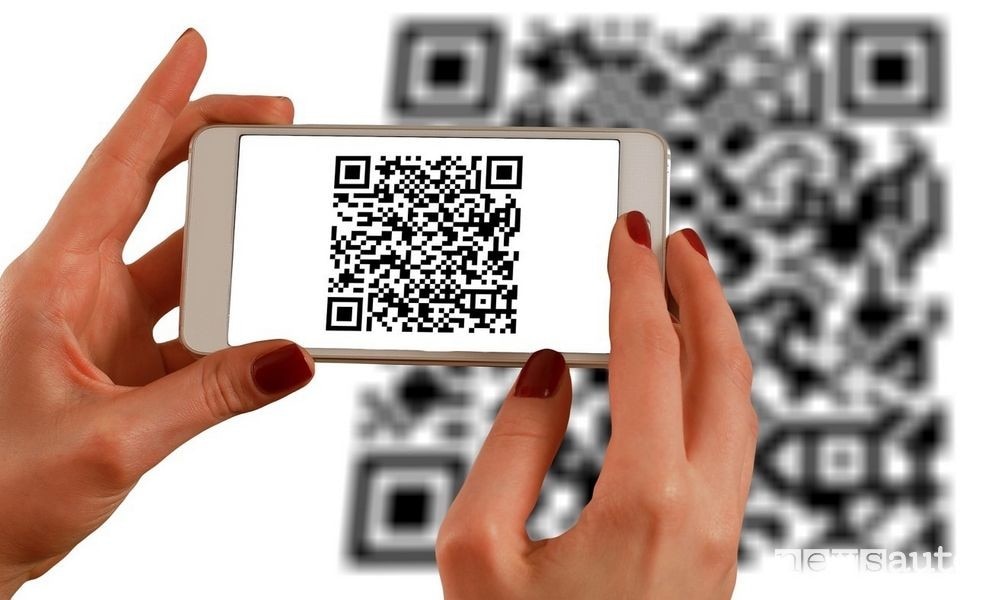 Il progresso del digitale: dal 2023 la patente avrà un QRCode