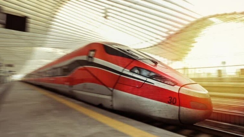 TIER, partnership con Trenitalia per un sistema ad impatto zero