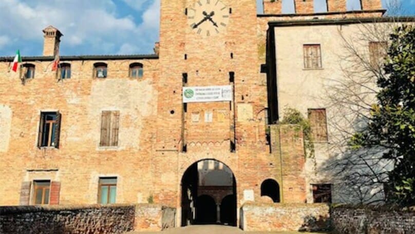 Viaggi in moto, dove andare nel weekend: Sanguinetto, gioiello da scoprire