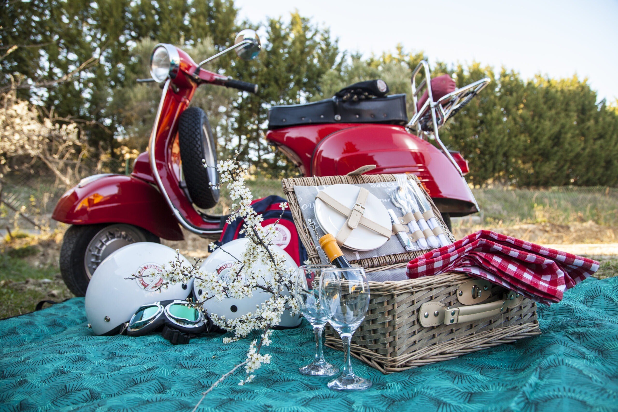 Top 5, Ferragosto in moto? Qualche dritta per evitare il caos