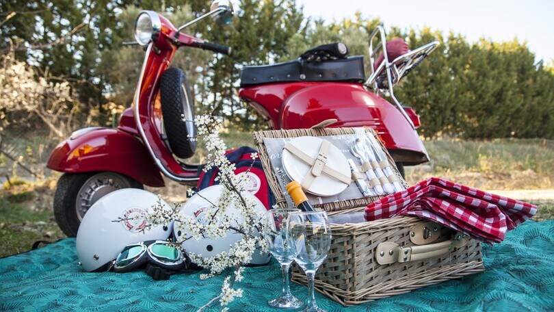 Top 5, Ferragosto in moto? Qualche dritta per evitare il caos