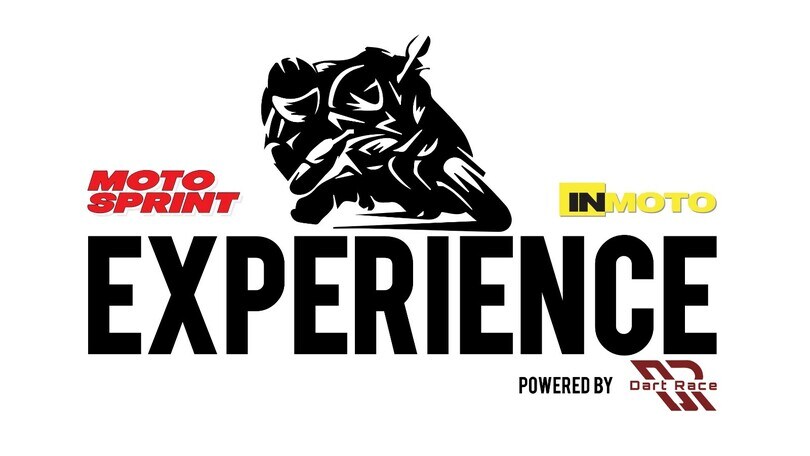 Experience by Dart Race, la scuola guida per i lettori di Motosprint e InMoto