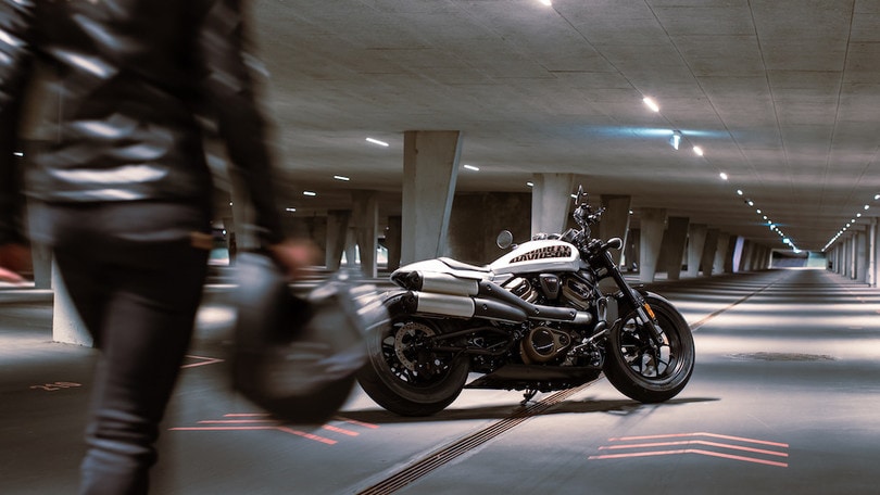 Harley-Davidson: "Nessuno oggi ne ha bisogno, ma tutti la vogliono"
