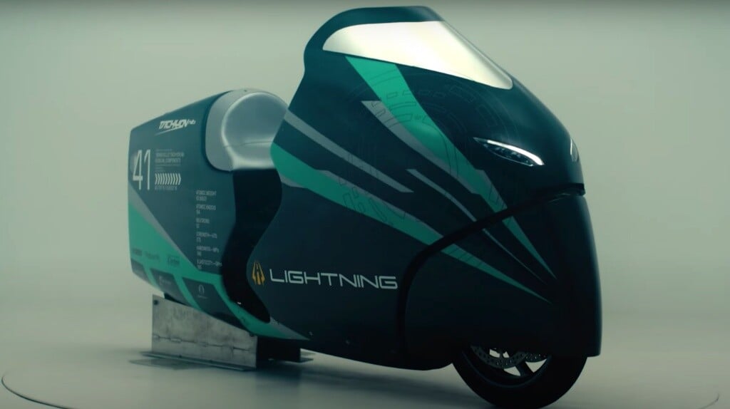 Lightning punta al record… che Biaggi su Voxan ha già battuto: che succede?