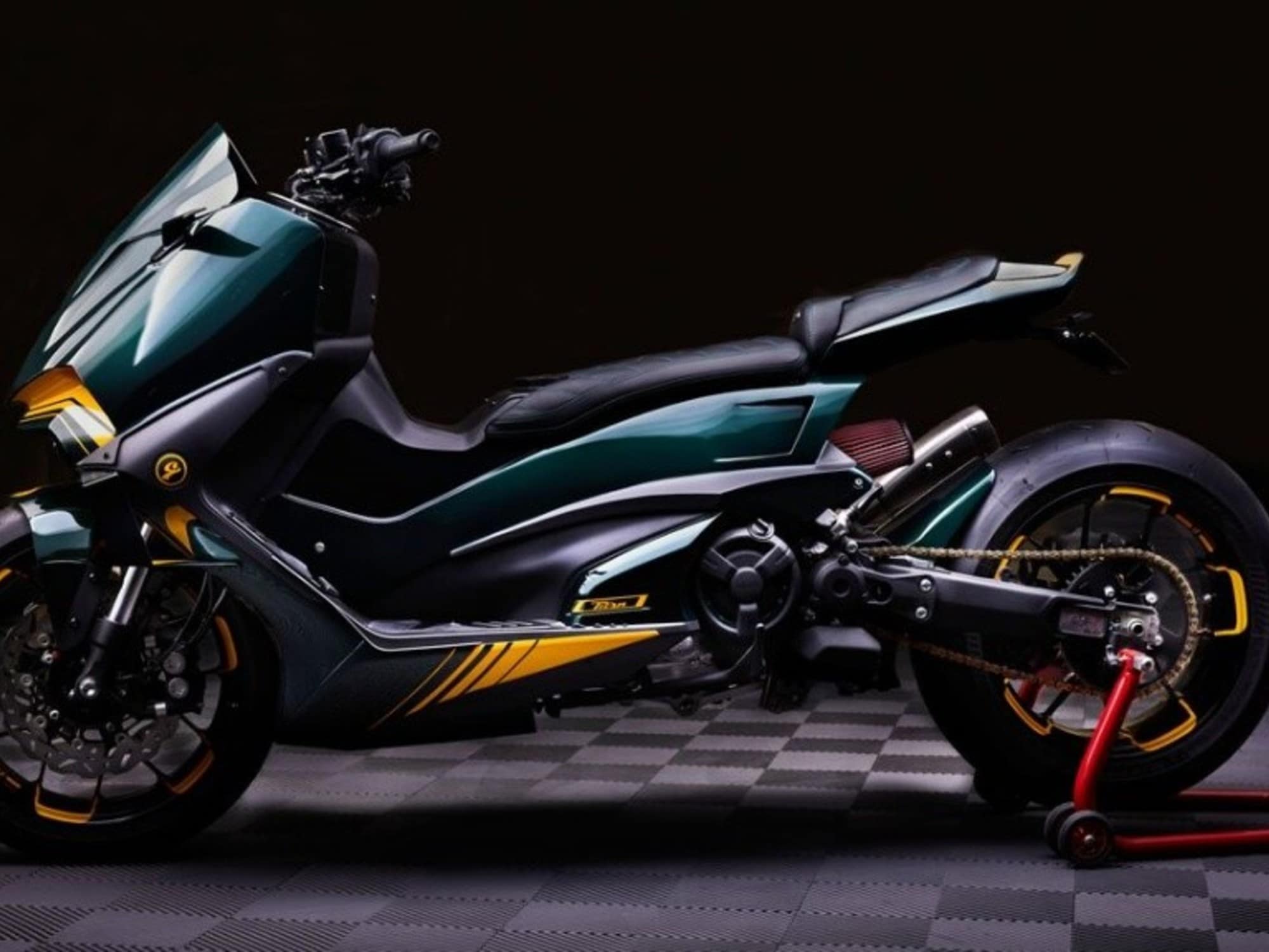 Tmax 2022 Yamaha T Max 400 Prezzo Scooter Prezzi Tmax 2022