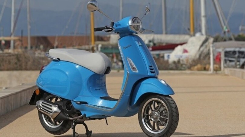 Mercato delle due ruote in Europa: sorridono i ciclomotori