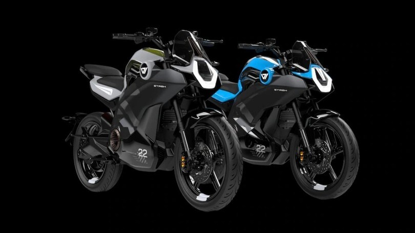 Vmoto, svelate le novità green: in arrivo la Stash e lo scooter F0