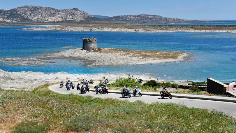 Top 5, viaggi in moto: dove andare a settembre