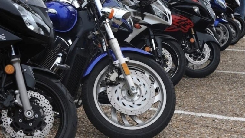 Mercato due ruote: agosto è positivo. Boom dell'elettrico in 8 mesi