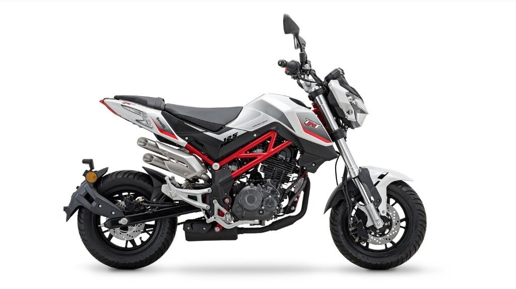 Benelli Easy Rider 2022, promozione prorogata fino a fine anno