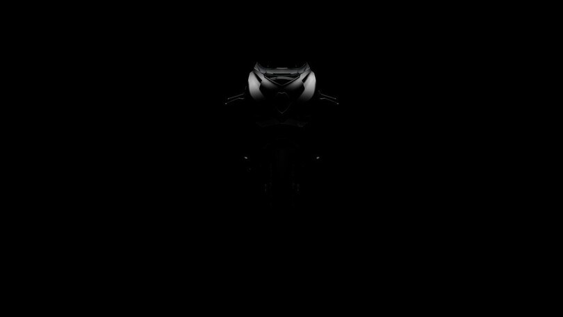 MV Agusta F43 Tributo, le foto teaser