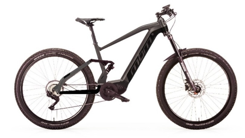 Hyperion Plus, l'avanguardia dell'e-bike firmata MBM
