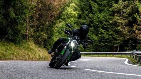 Benelli 752S my 2023