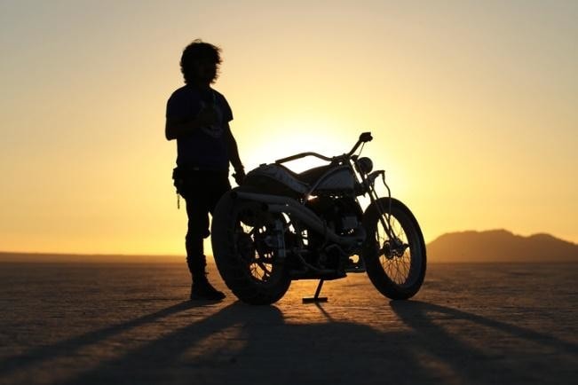 MotoTematica, il cinema motociclistico torna a Roma