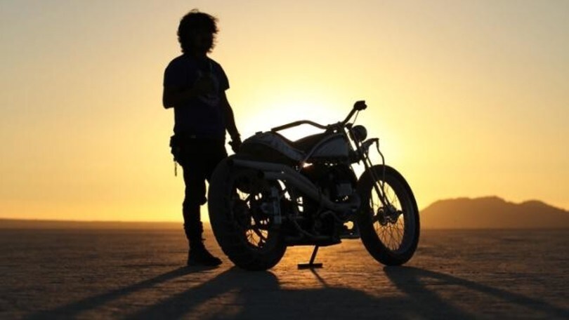 MotoTematica, il cinema motociclistico torna a Roma