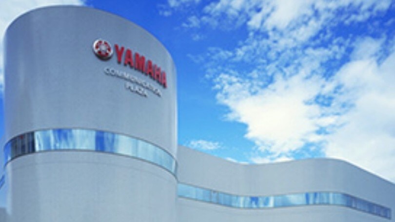 Yamaha investe nella guida autonoma: la vedremo anche sulle moto?