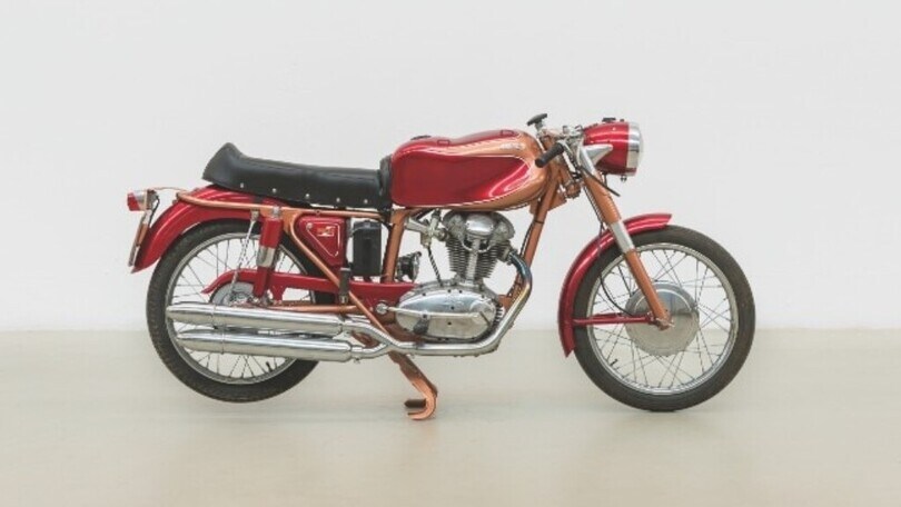 Vespe, Lambrette e non solo: a Torino torna Aste Bolaffi