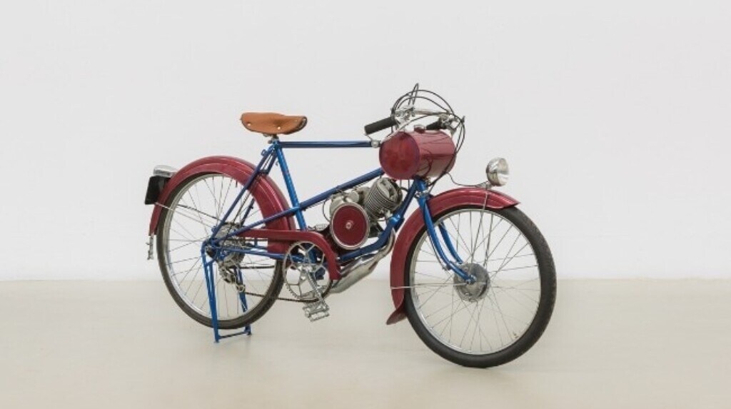 Vespe, Lambrette e non solo: a Torino torna Aste Bolaffi