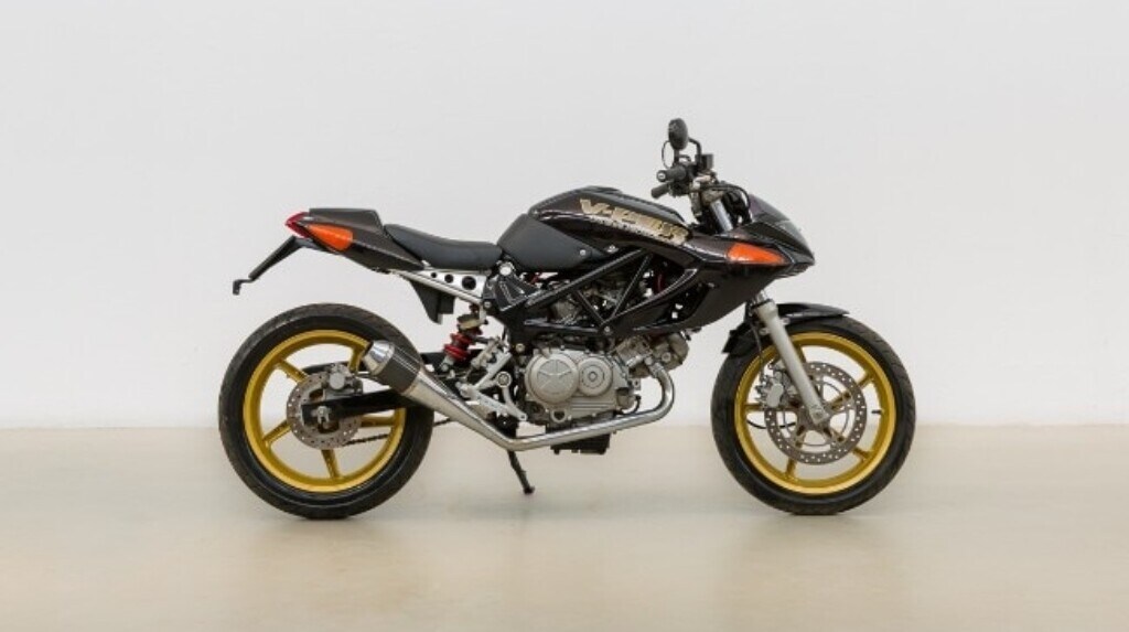 Vespe, Lambrette e non solo: a Torino torna Aste Bolaffi