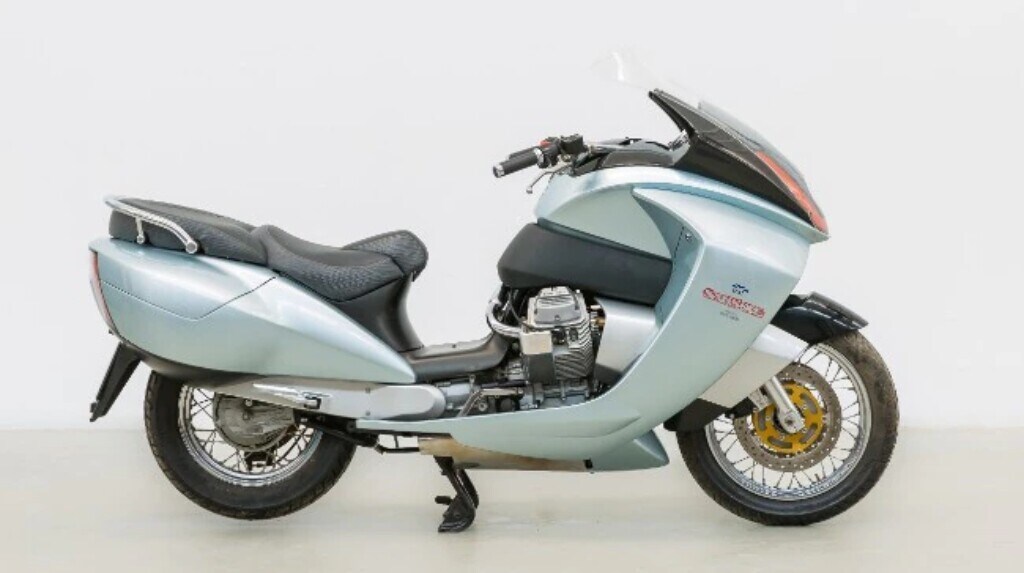 Vespe, Lambrette e non solo: a Torino torna Aste Bolaffi