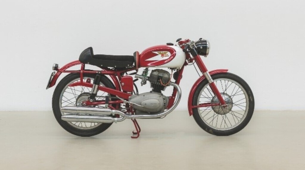 Vespe, Lambrette e non solo: a Torino torna Aste Bolaffi