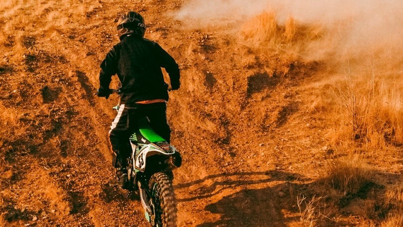 Usa, la rabbia dei motociclisti: a rischio chiusura chilometri di sentieri