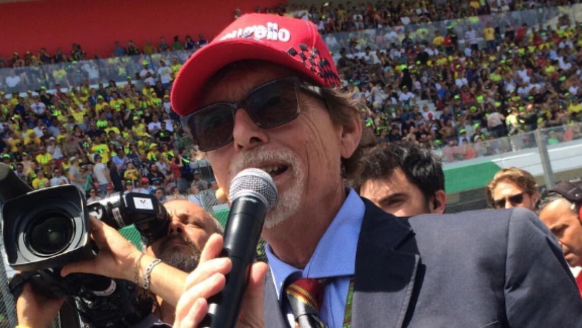 Addio a Giovanni Di Pillo: era un appassionato vero, era uno di noi