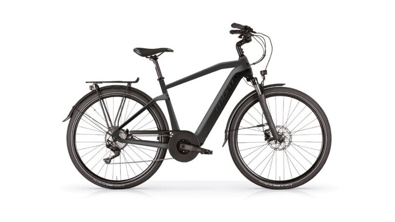 Cicli MBM: e-Bikes e muscolare 2023