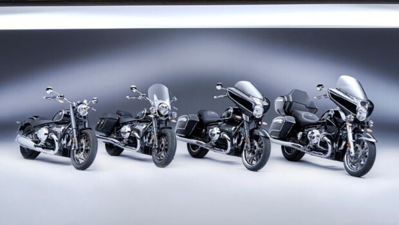 BMW: al Salone Auto e Moto d'Epoca fa l'ingresso la gamma heritage