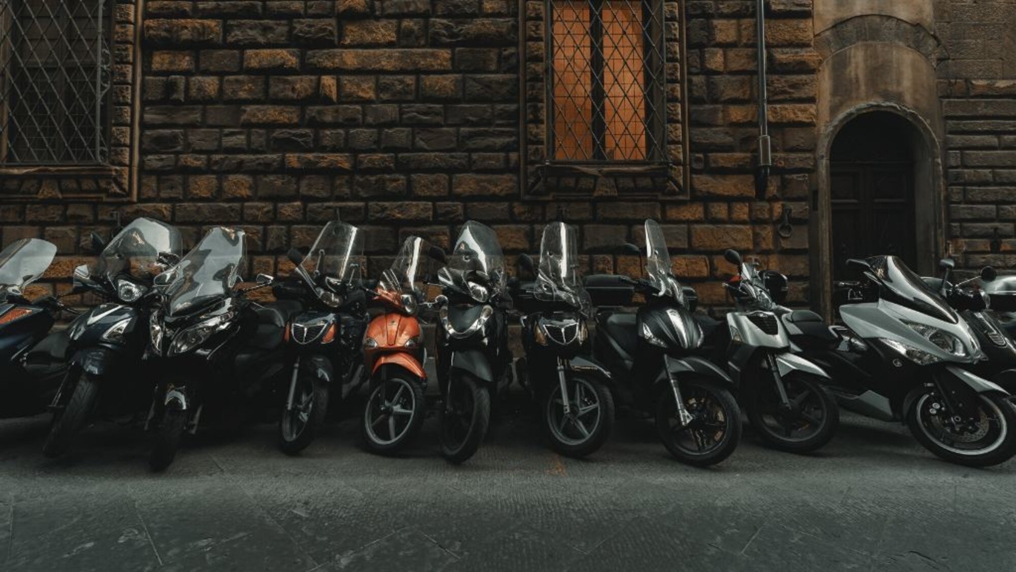 Ecobonus 2022: tornano gli incentivi per l'acquisto di moto elettriche