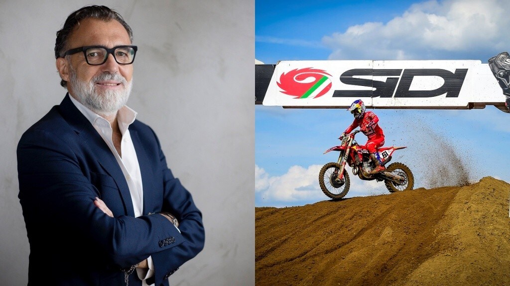 Sidi Sport passa a Italmobiliare, Davide Rossetti nuovo CEO